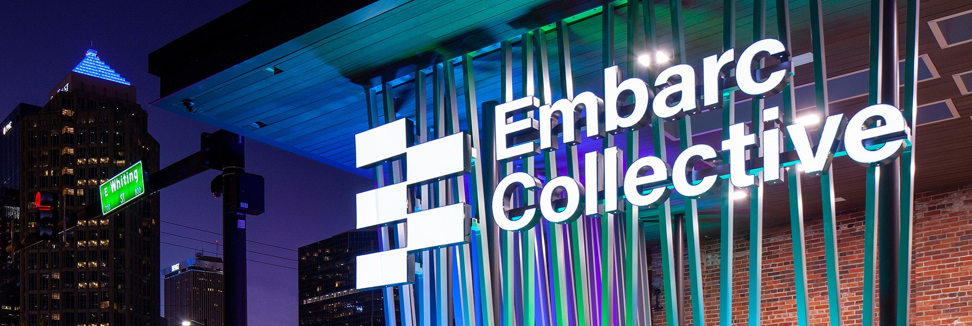 Embarc Collective